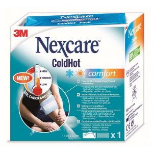 Nexcare ColdHot Comfort Gel Pack 26x11cm