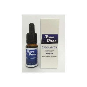 Nova Vitae Cbd For Me Cannamore 250mg