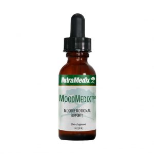 Nutramedix MoodMedix