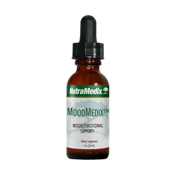 Nutramedix MoodMedix