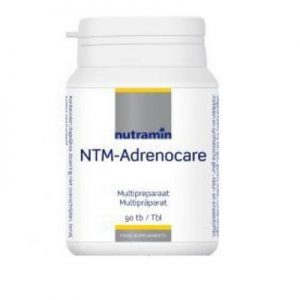 Nutramin Adrenocare 2.0 Nutramin Tabletten