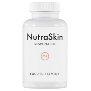 NutraSkin Resveratrol