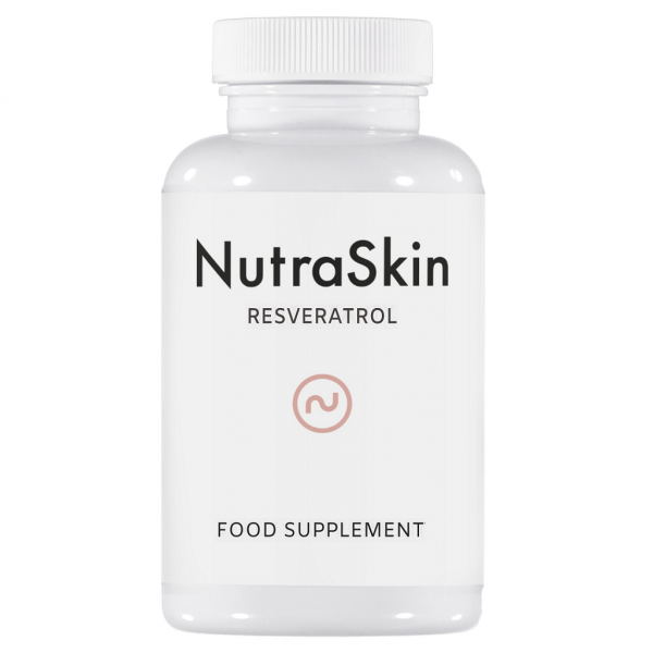 NutraSkin Resveratrol