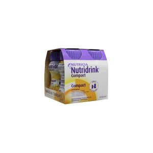 Nutridrink Compact Abrikoos