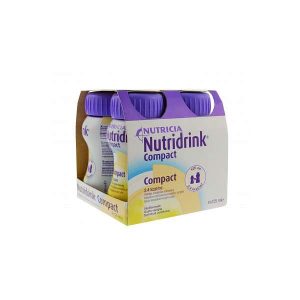 Nutridrink Compact Vanille