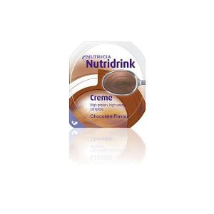 Nutridrink Creme Chocolade