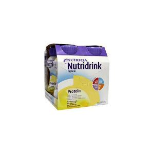 Nutridrink Protein Vanille