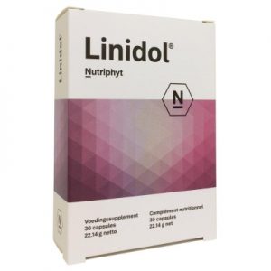 Nutriphyt Linidol