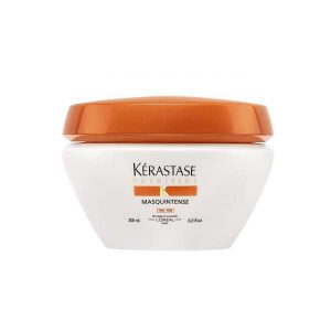 Nutritive Masquintense Cheveux Fins Irisome