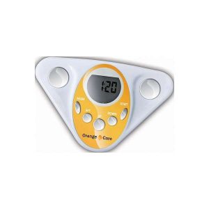 Orange Care Elektronische BMI Vetmeter