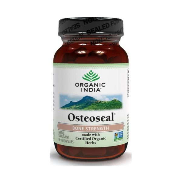 Organic India Osteoseal Bio