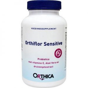 Orthica Orthiflor Sensitive