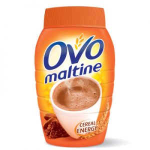 Ovomaltine