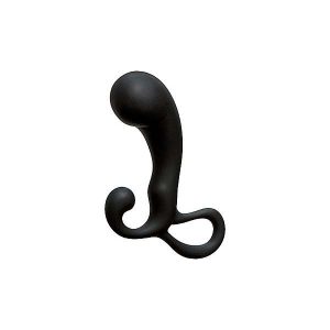 P-massager - Black