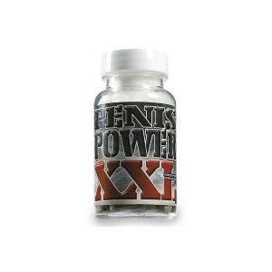 Penis Power Xxl