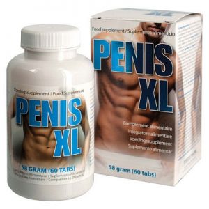 Penis Xl