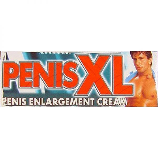 Penis Xl Cream