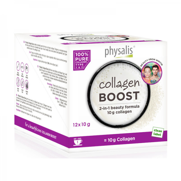 Physalis Collagen Boost