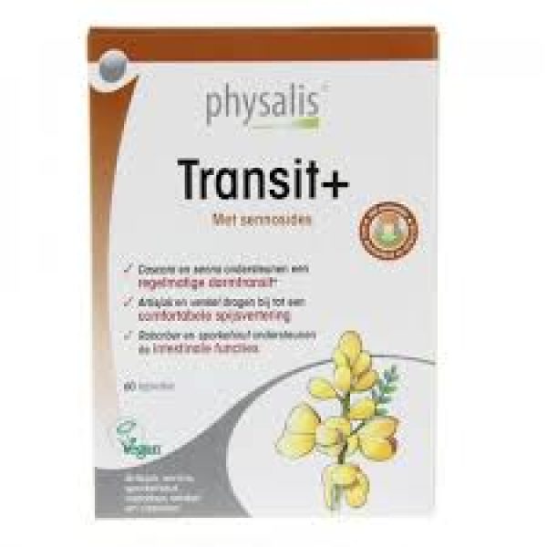 Physalis Transit