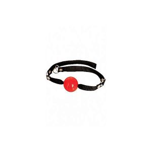 Pipedream Beginner s Ball Gag Red