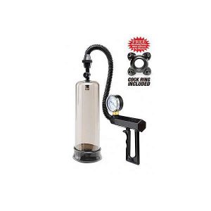 Pistol Grip Power Pump