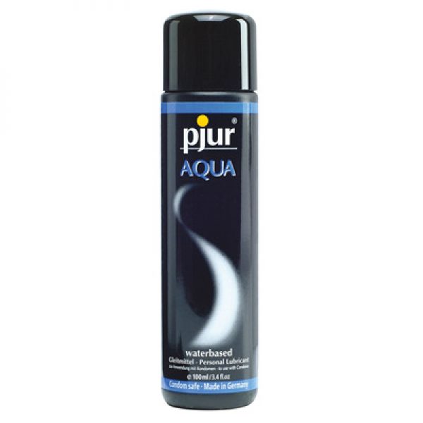 Pjur Glijmiddel Aqua Lubricant