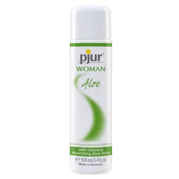 Pjur Woman Aloe Waterbased