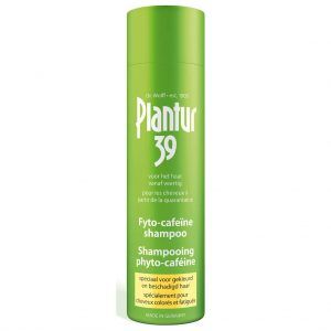 Plantur39 Shampoo Phyto-Caffeine Gekleurd Haar