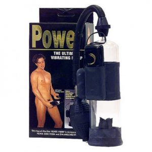 Power Pump