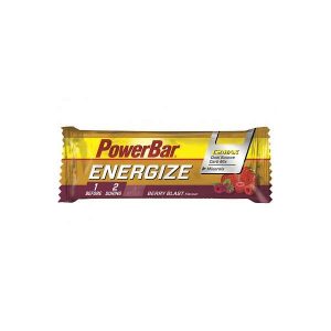 Powerbar Sportvoeding Energize Berry