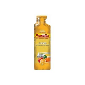 PowerBar Sportvoeding Hydrogel Orange