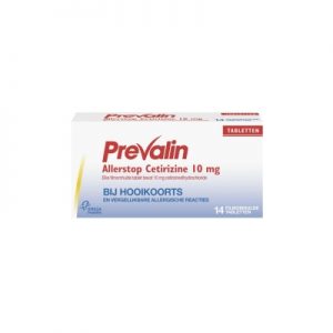 Prevalin Allerstop