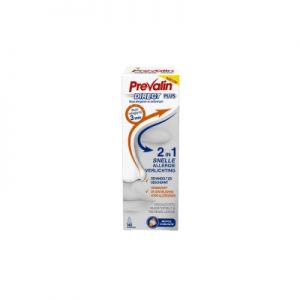 Prevalin Direct Plus