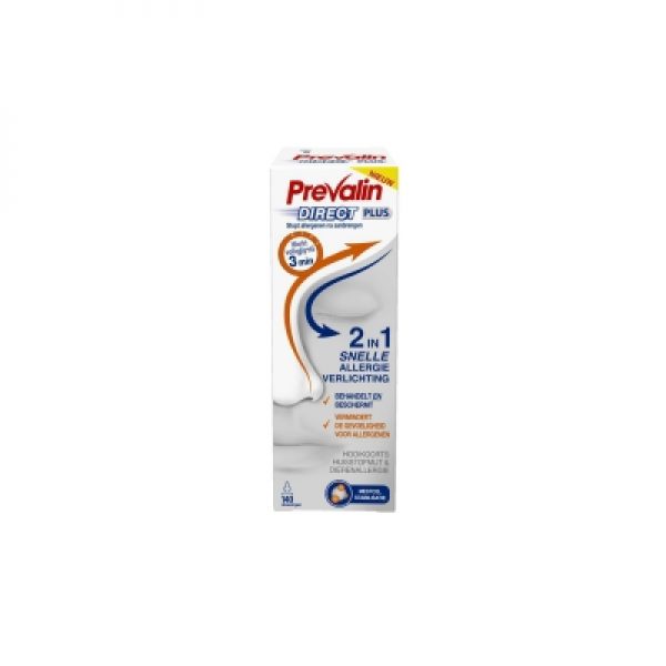 Prevalin Direct Plus