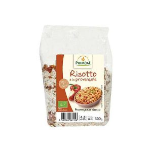 Primeal Risotto Provencal