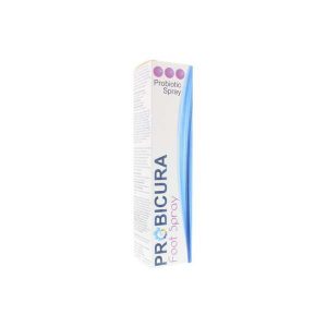 Probicura Foot Spray Probicura