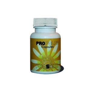 Propolis Enra Capsules