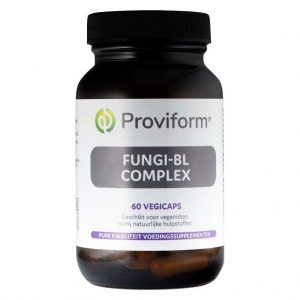 Proviform Fungi-BL Complex Capsules