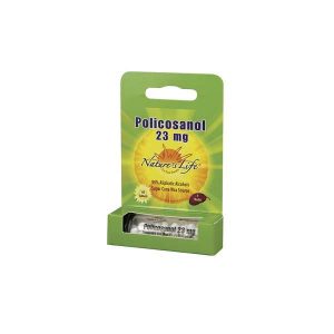 Proviform Policosanol 23mg Tabletten