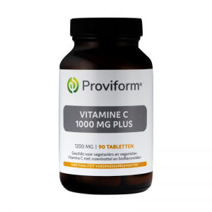 Proviform Vitamine C 1000mg Plus Tabletten