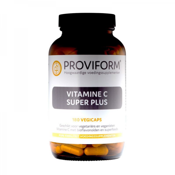 Proviform Vitamine C Super Plus Capsules