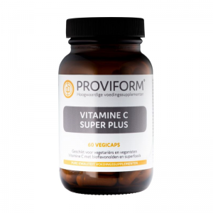 Proviform Vitamine C Super Plus Capsules