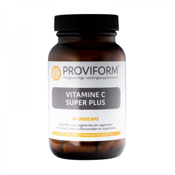 Proviform Vitamine C Super Plus Capsules