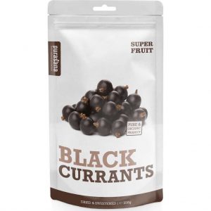 Purasana Black Currants