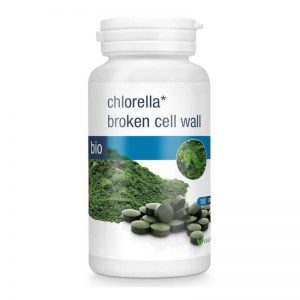 Purasana Chlorella Tabletten