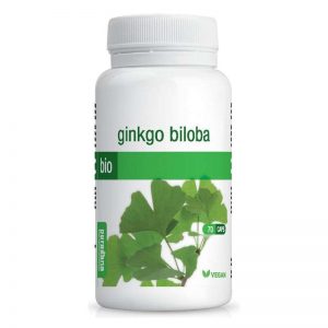 Purasana Ginkgo Biloba Capsules