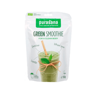 Purasana Green Smoothie