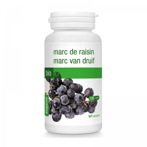 Purasana Marc van Druif Capsules