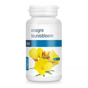 Purasana Teunisbloem Capsules