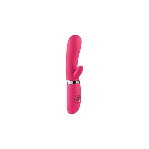 Pussy Posse Growl Vibrator Pink